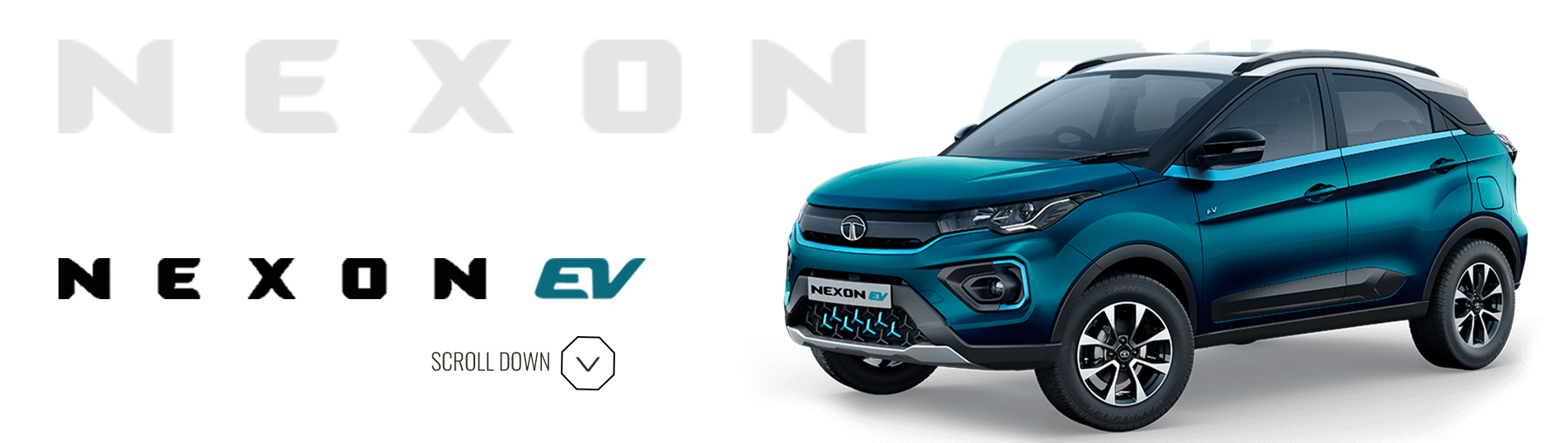 Tata Nexon EV